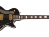 Gibson, Les Paul standard-close-up
