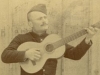 Régi idők gitárosa Régi idők gitárosa