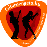 gitarpengeto_plusz_tag_logo
