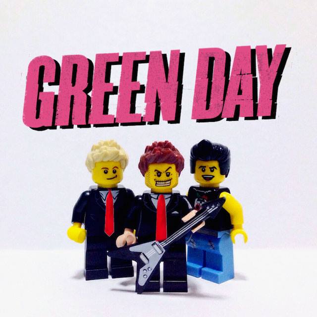 lego_green_day