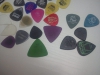 Gitárpengető típusok Gitárpengető típusok