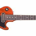 Gibson Les Paul Junior custom